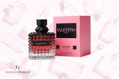 Can Valentino Fragrance Be Worn Daily?