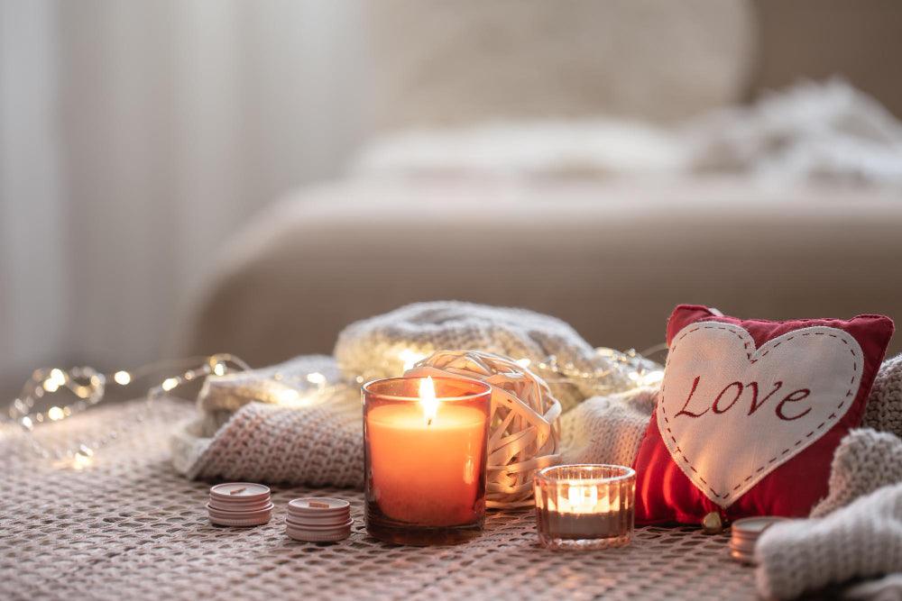 Candlelit Love Gift Sets To Illuminate Your Valentine S Day Market99