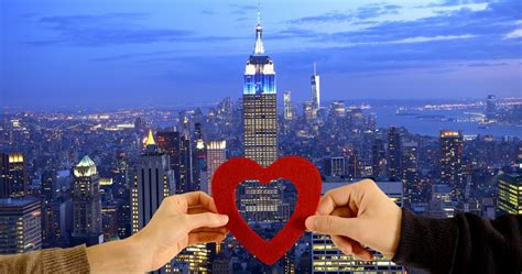 Celebrate Valentine S Day At These 10 Most Romantic Hotels In New York City Flipboard