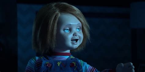 Chucky Tv Spot Teases A Creepy Friday The 13Th Message From The Doll Himself