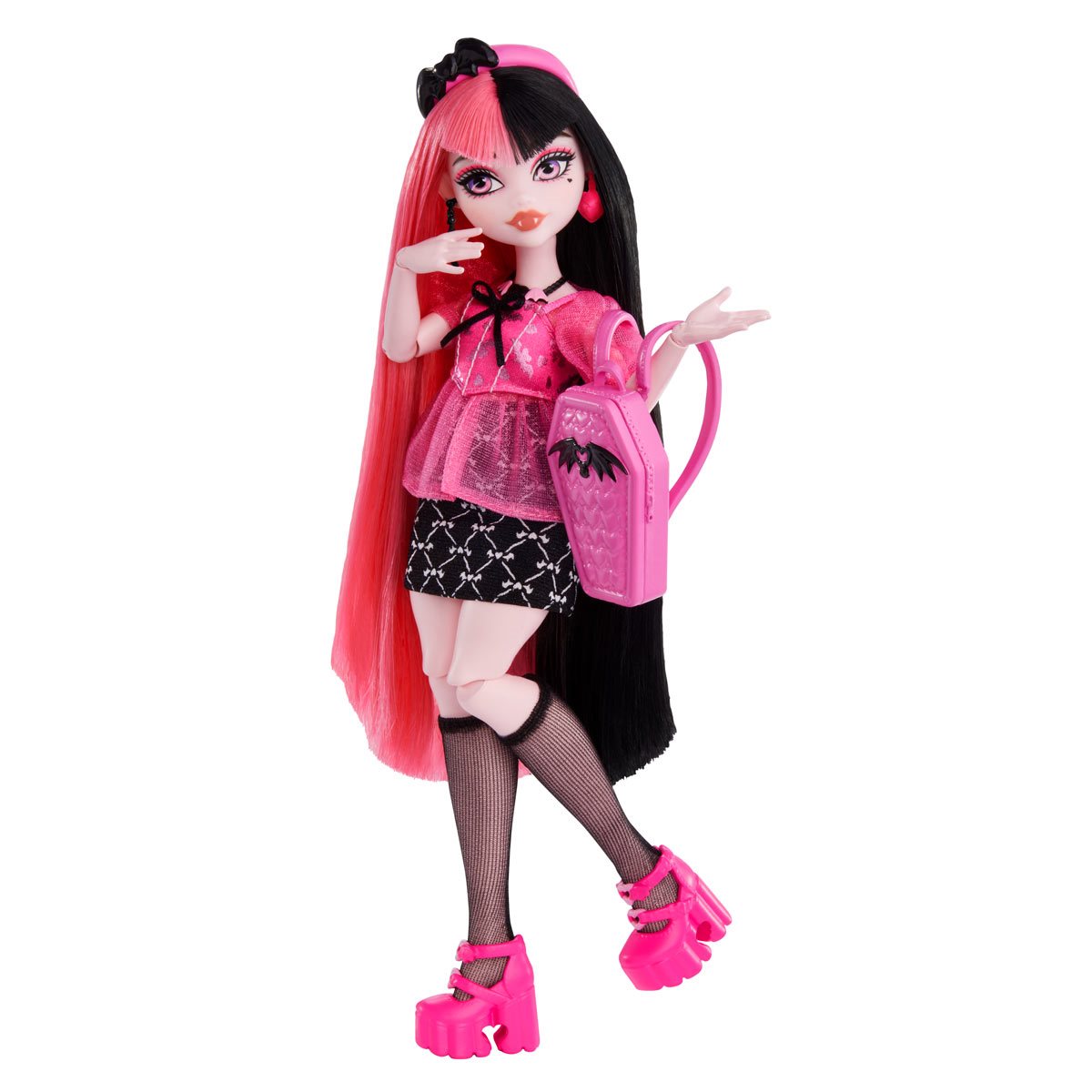 Clawd X Draclaura Monster High Art Monster High Dolls Monster High