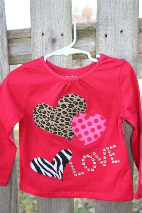 Complete Guide For Kids Valentines T-Shirt Designs