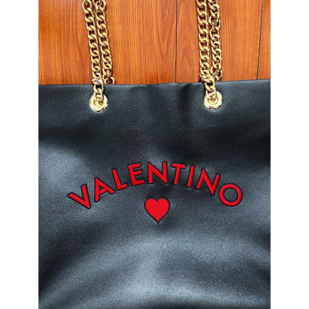 Complete Guide To Black Valentino Bag Collections