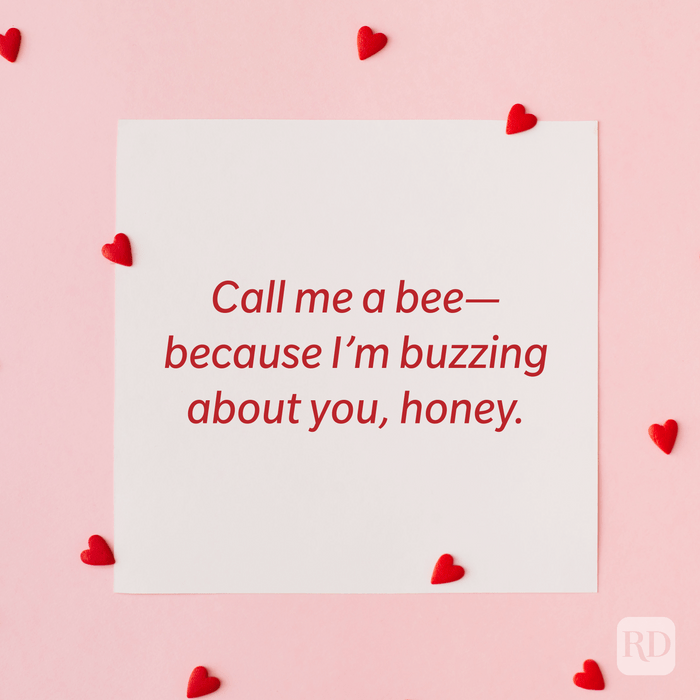 Complete Guide To Using Valentine’s Day Pickup Lines