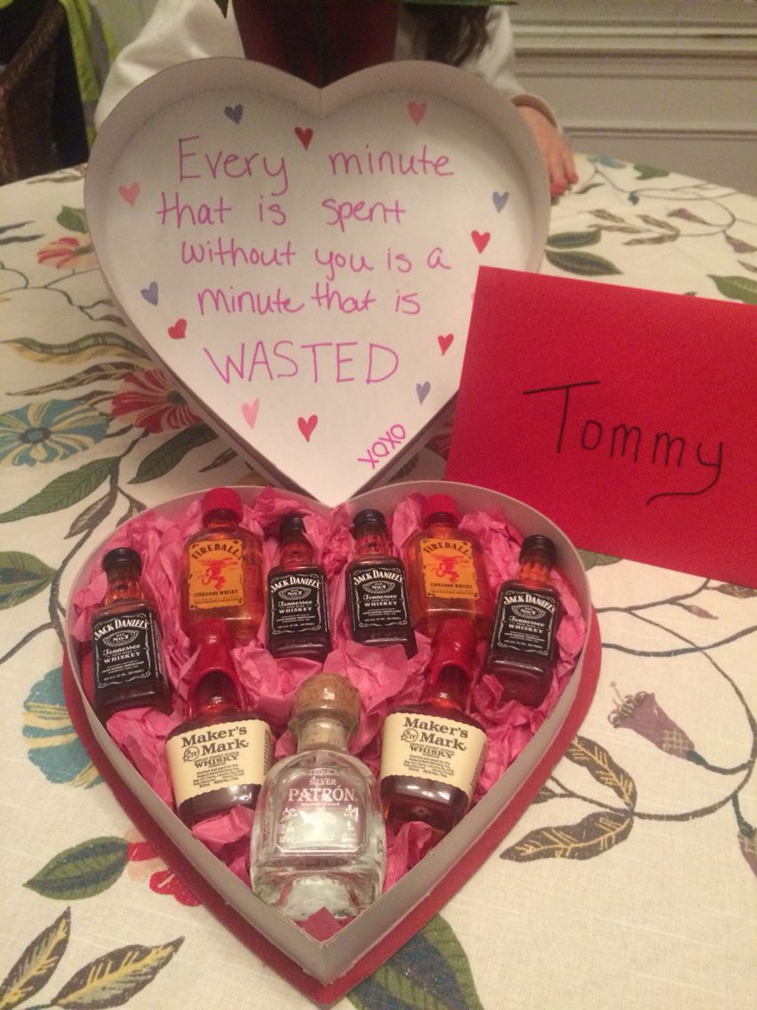 Complete Guide To Valentine’s Gifts Men Will Love