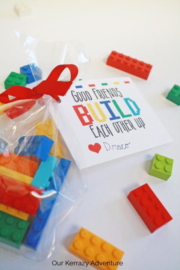 Cool Lego Valentines To Make You Won T Want To Miss These Lego