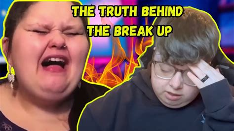 Destiny Shares Truth Behind Amberlynn Breakup Amber S Response So Far