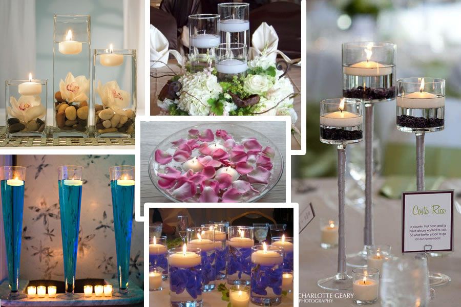 Diy Candle Holder Ideas To Brighten Your Home