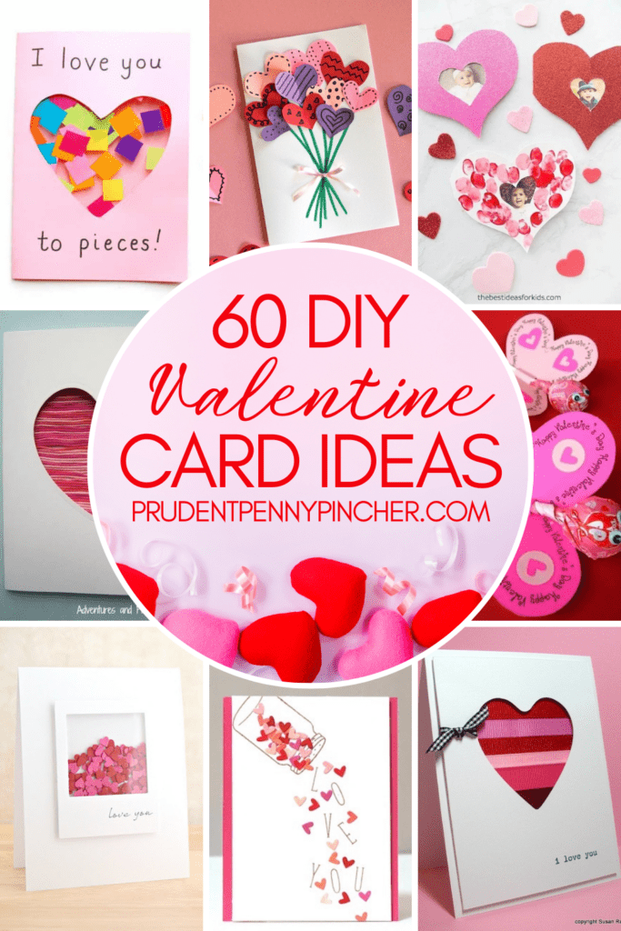 Diy Guide For Dog Lover Valentine Cards