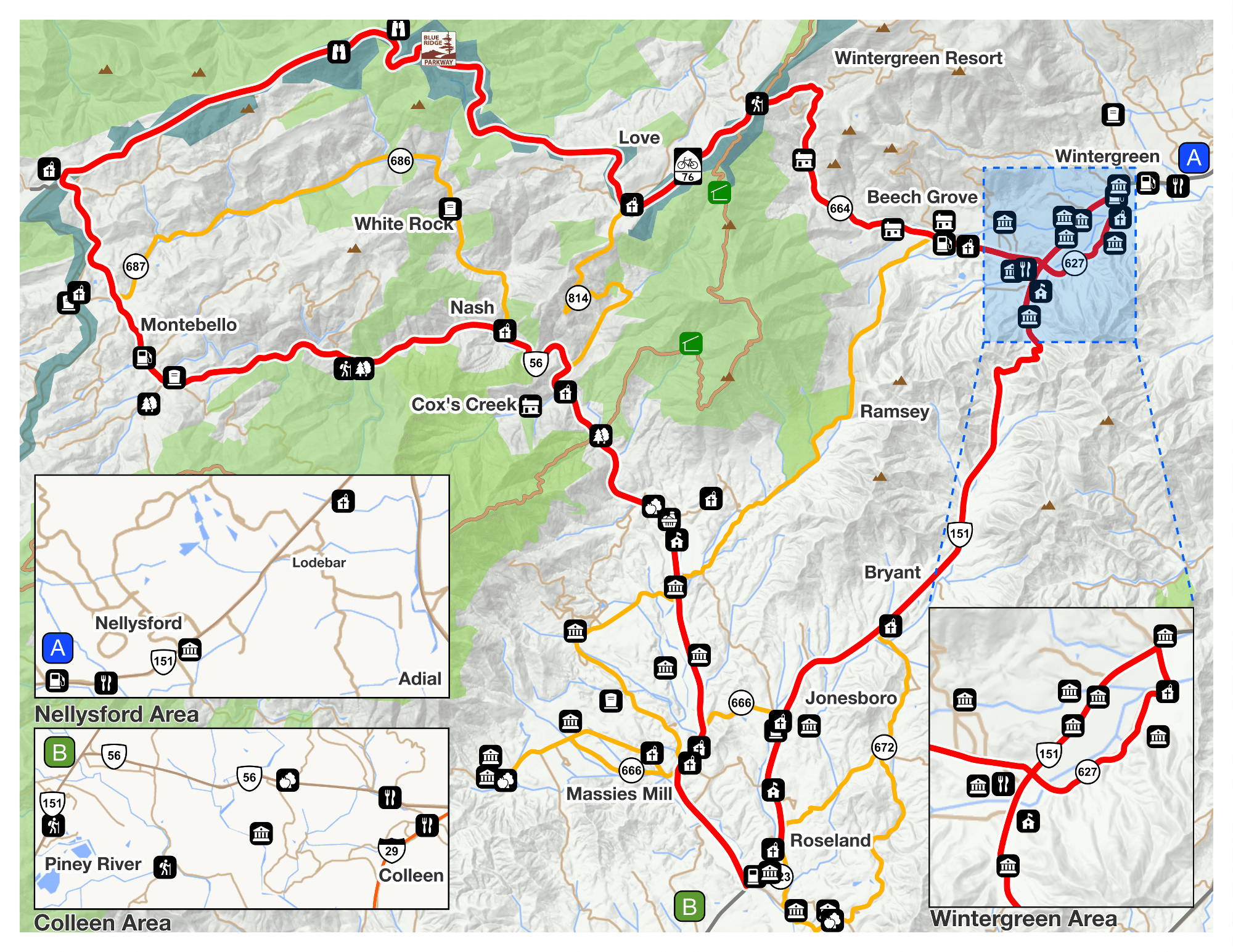 Dog Friendly Valentine S Hike On The Rockfish Valley Trails Saturday