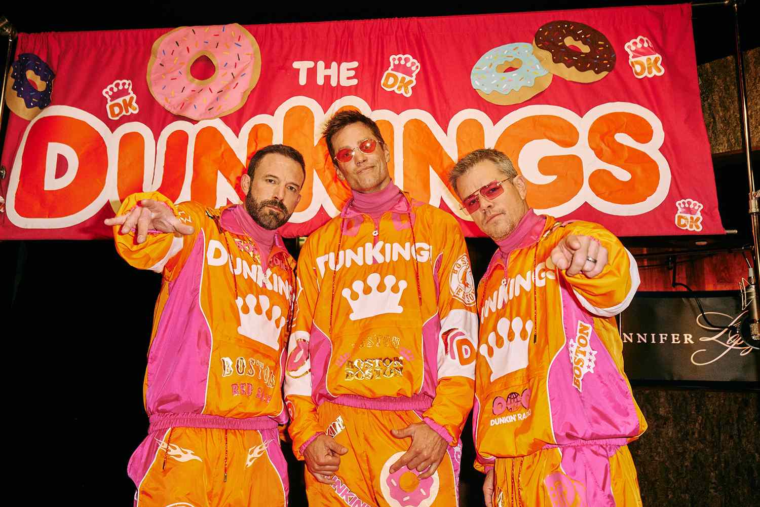 Dunkin Amp 39 Donuts Commercial