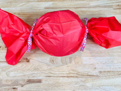 Easy Heartfelt Dollar Tree Valentine Gift Ideas On A Budget Chas Amp 39 Crazy Creations