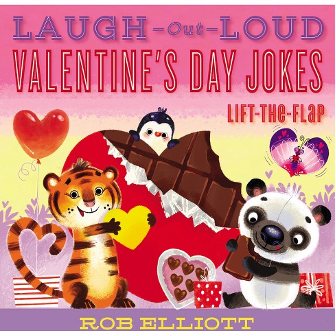 Easy Ways To Generate Laugh-Out-Loud Valentine Graphics