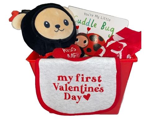 Essential Tips For Selecting Infant Valentine’s Day Gifts