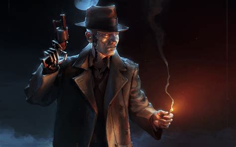 Fallout Four Nick Valentine