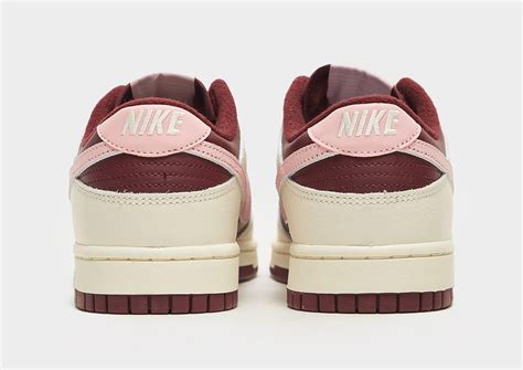 First Looks Nike Dunk Low Valentine S Day 2023 House Of Heat