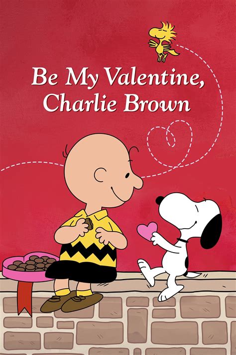 Free Charlie Brown Valentine Wallpaper Wallpapersafari