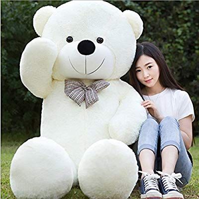 Giant Teddy Bears Big Teddy Bears Giant Stuffed Animals