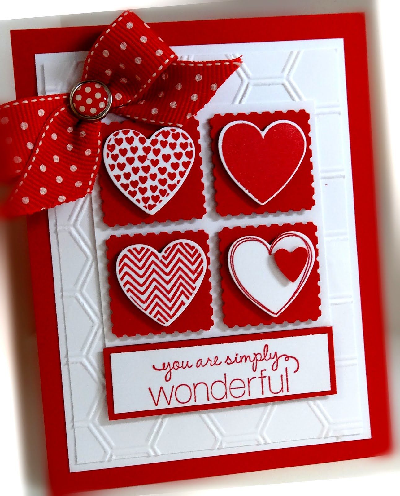 Gorgeous 65 Creative Valentine Cards Homemade Ideas Https Lovelyving Com 2017 12 Beautiful