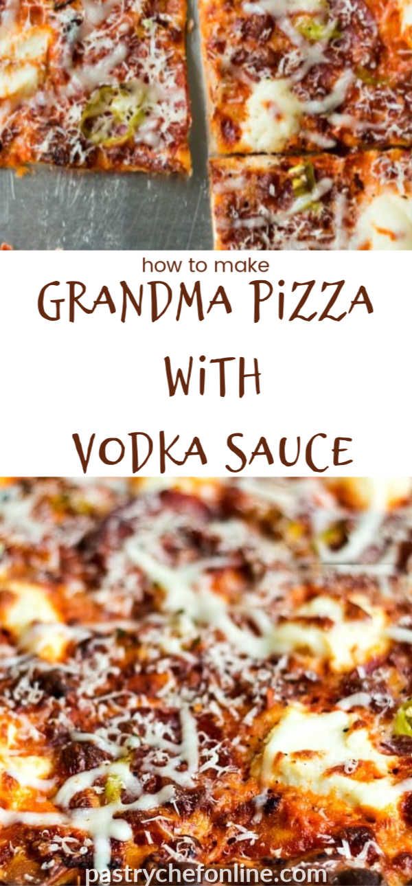 Grandma Pizza Recipe Allrecipes