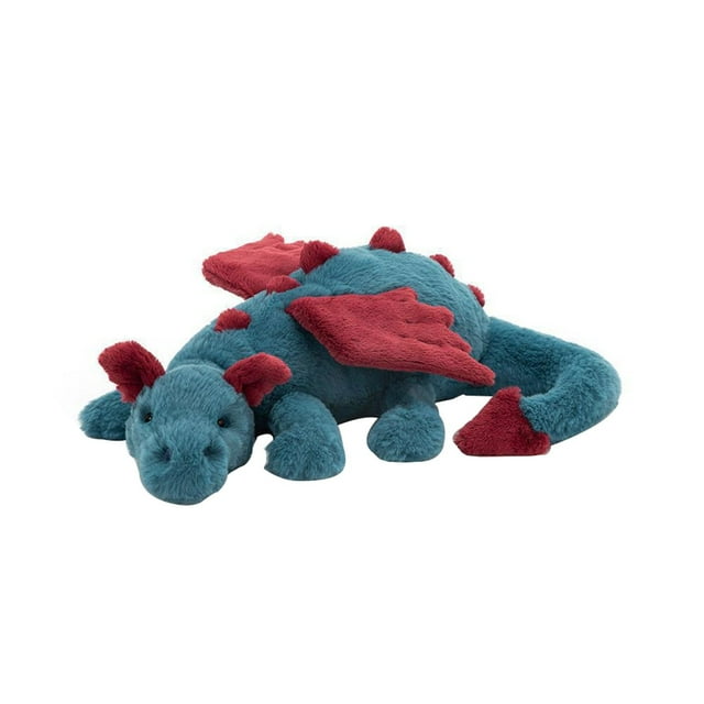 Great Promotion Jellycats Jellycat Amuseables Dragon Soft Plush Toy