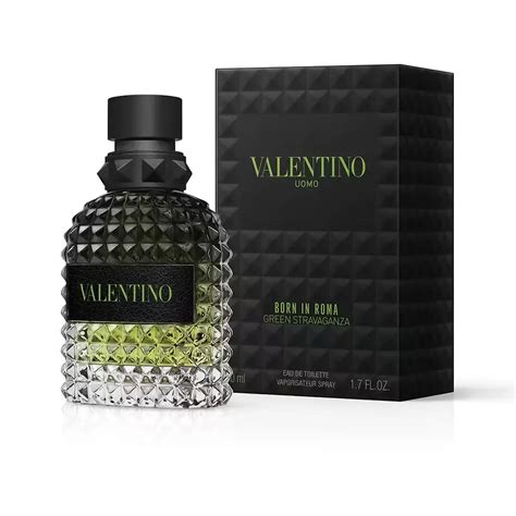 Green Extravaganza Valentino Fbfragrances