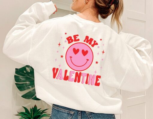 Guide To Choosing Valentine's Day Sweatshirts