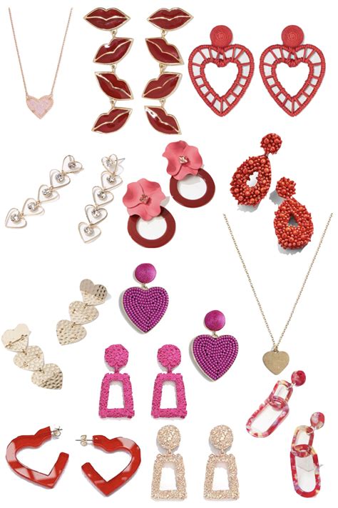 Guide To Crafting Valentine’s Day Jewelry