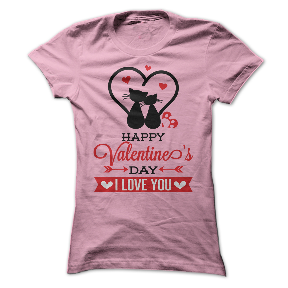 Guide To Creating Custom Valentine T-Shirts