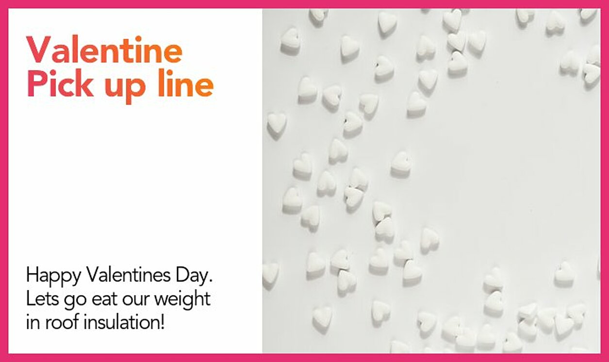 Guide To Creative Valentine Pickup Lines For Success