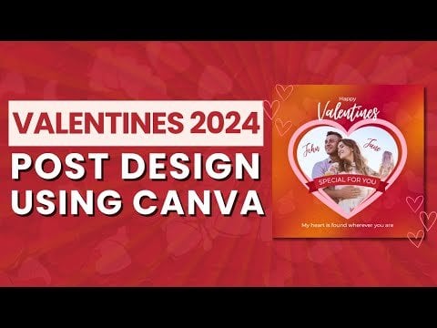 Guide To Designing Personalized E-Valentines