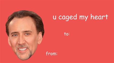 Guide To Designing The Perfect Valentine Day Meme Card