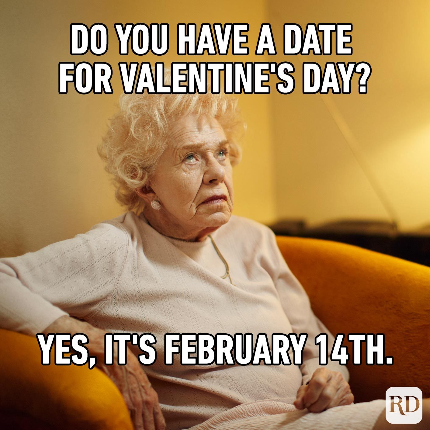 Guide To Making Hilarious Valentine Day Memes