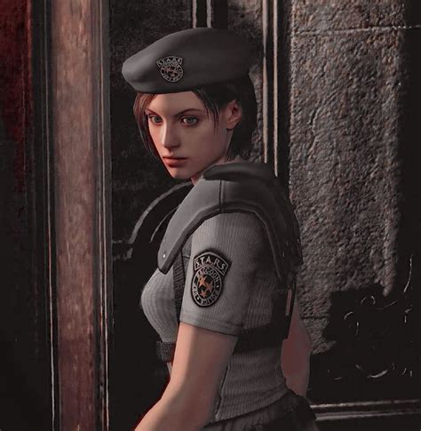 Guide To Playing Jill Valentine Like A Pro In Re1