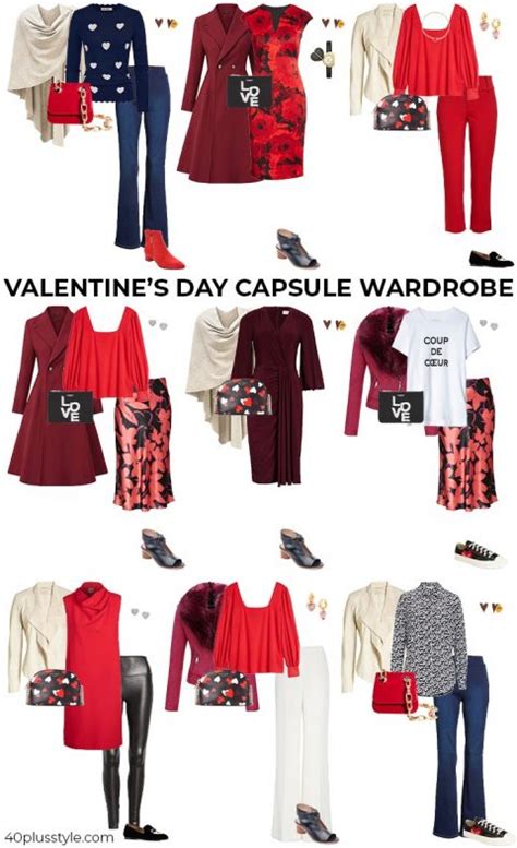 Guide To Valentine’s Day Party Attire