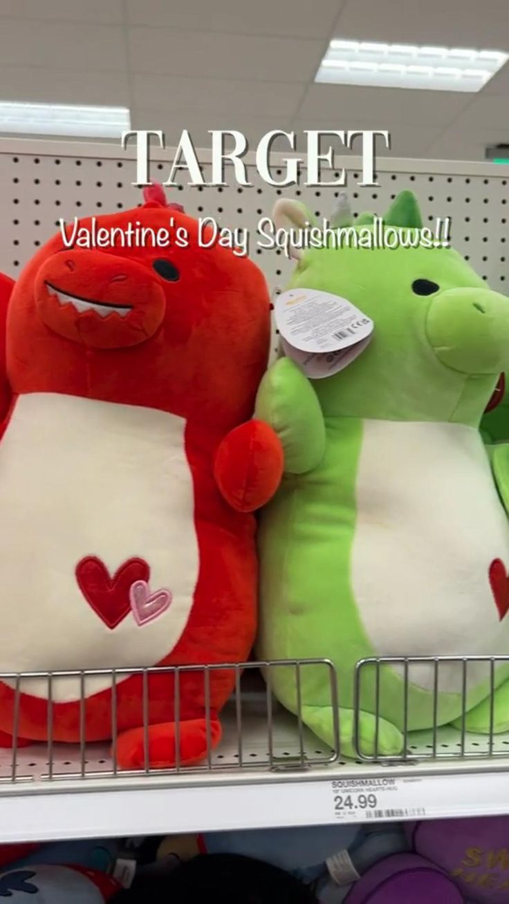 Guide To Valentine’s Day Squishmallow Diy Projects