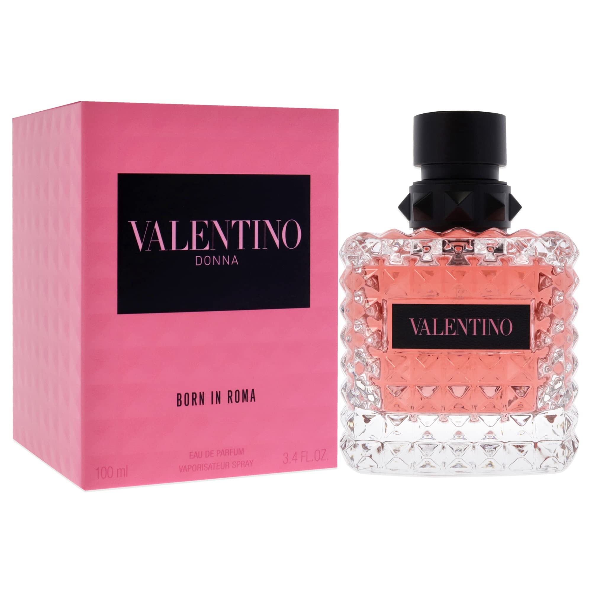 Guide To Valentino Roma Intense For Men And Women