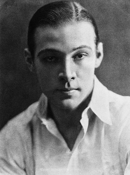 Guide To Valuing Rudolph Valentino Rings Accurately