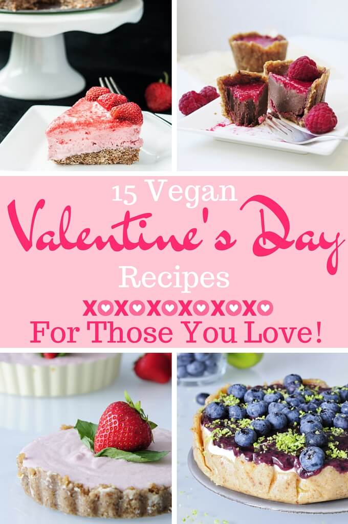 Guide To Vegan Valentine Day Candy Recipes