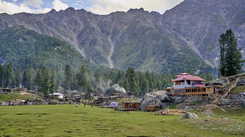 Guide To Visiting Fairy Meadows The Perfect Fairy Meadows Trip Top