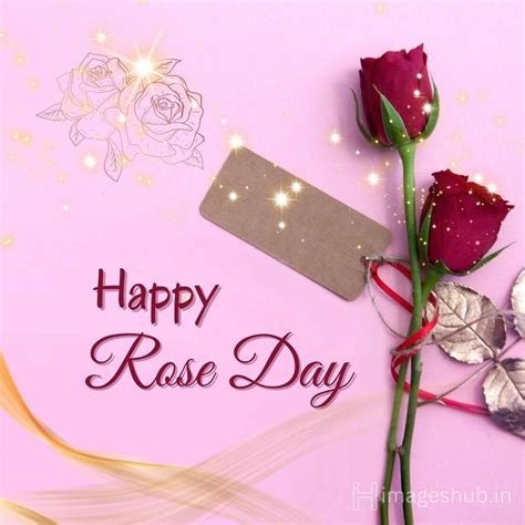 Happy Rose Day 2025 20 Wishes Gifs Quotes Whatsapp Messages Images To Share With Your Loved Ones On February 7 Today News