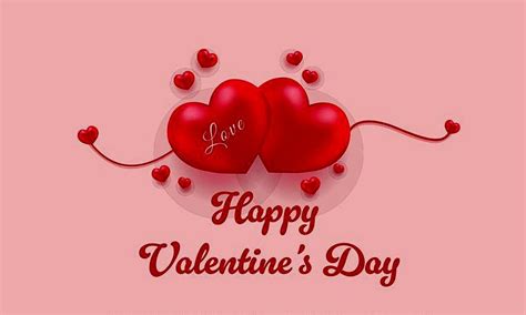 Happy Valentine Amp 39 S Day 2024 20 Heartfelt Love Wishes Quotes And Messages For Your Beloved