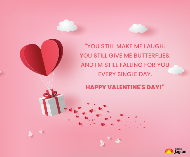 Happy Valentine S Day 2023 Wishes Quotes Sms Images Whatsapp