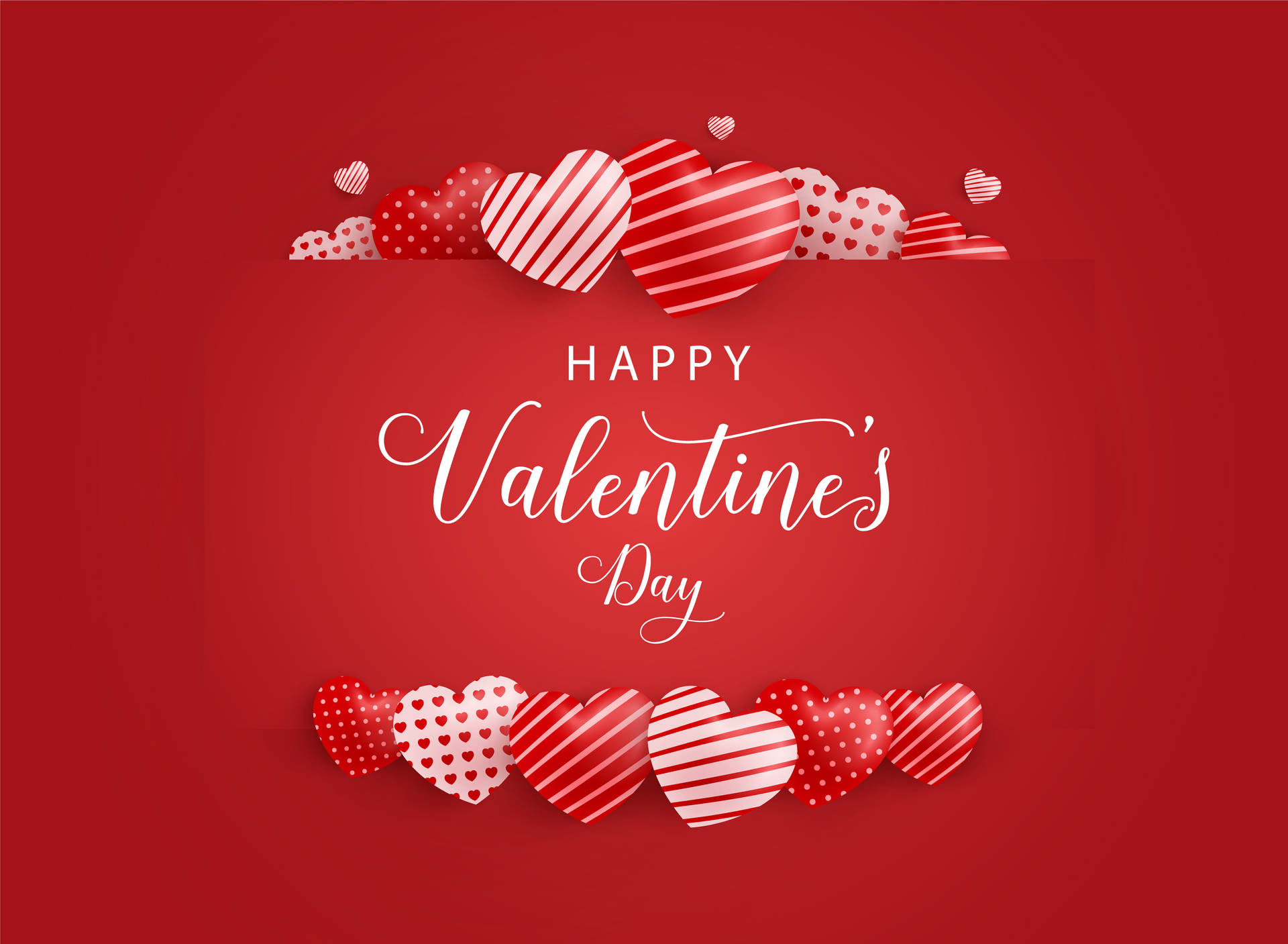 Happy Valentines Day Wallpapers 77 Images