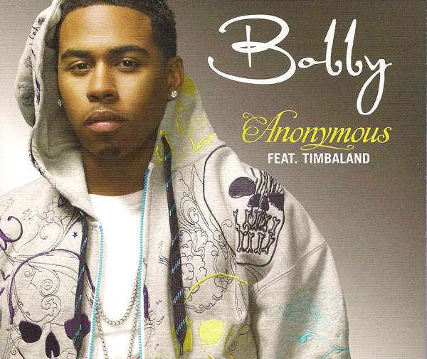 Highest Level Of Music Bobby Valentino Feat Timbaland Anonymous