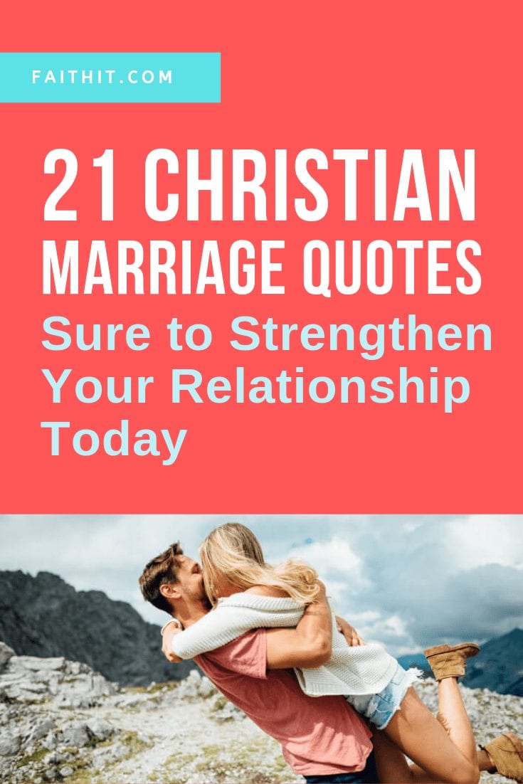 How Do Valentine Quotes Strengthen A Marriage?