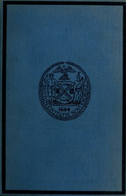 How Does Valentine's Manual 1859 Reflect History?