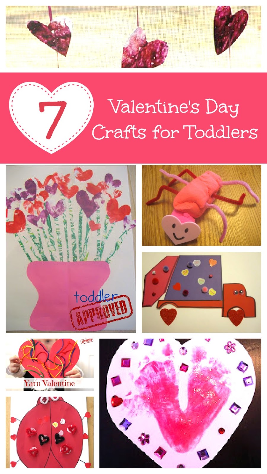 How To Accessorize A Toddler’s Valentine’s Day Ensemble