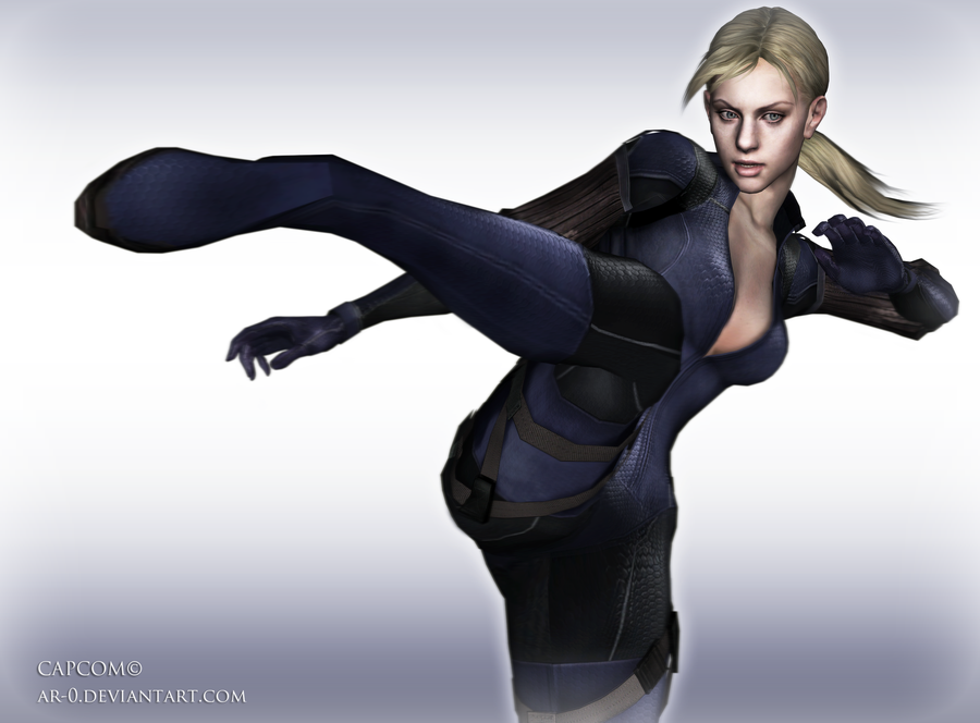 How To Beat Jill Valentine Boss Fight In Re5