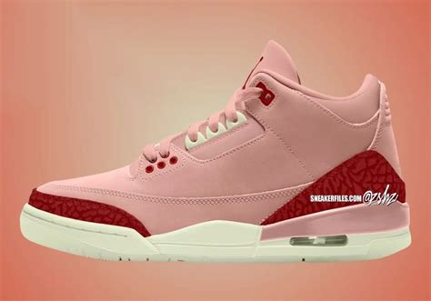 How To Choose The Perfect Air Jordans For Valentine’s Day